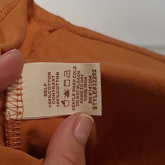 Open back Tank - Picture 6 of 6